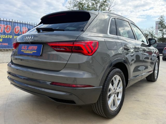AUDI Q3 usata, con Autoradio
