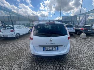 RENAULT Scenic usata, con Airbag laterali