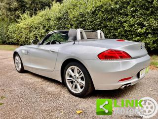 BMW Z4 usata, con Lettore CD