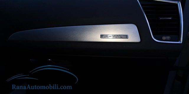 AUDI Q5 usata, con Controllo trazione