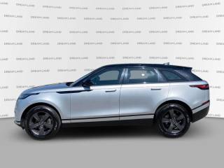 LAND ROVER Range Rover Velar usata, con Autoradio