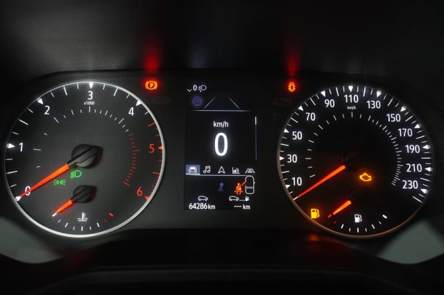 RENAULT Clio usata 12