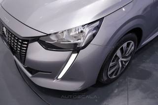 PEUGEOT 208 usata, con Airbag testa