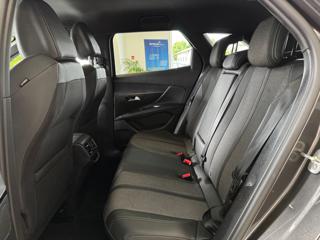 PEUGEOT 3008 usata, con Volante in pelle