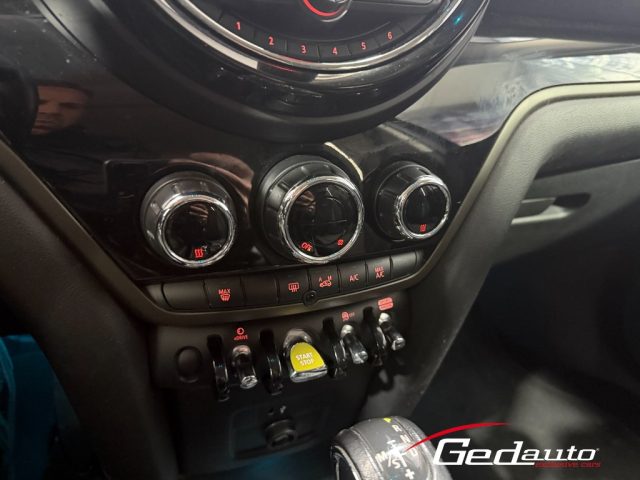 MINI Countryman usata, con Servosterzo