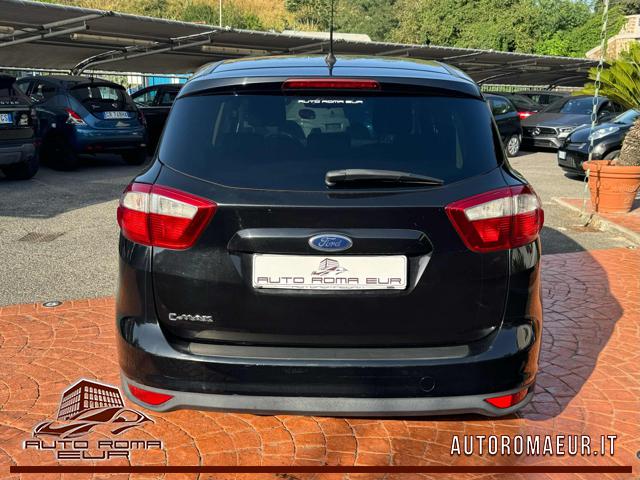 FORD C-Max usata, con Airbag Passeggero