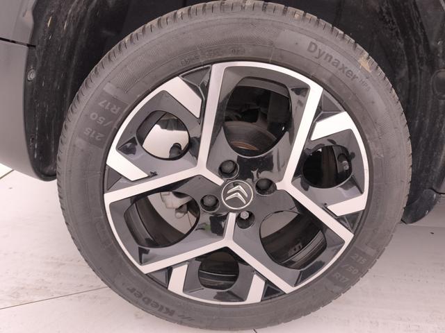CITROEN C3 Aircross usata, con Autoradio digitale