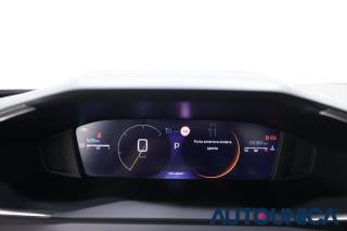 PEUGEOT 2008 usata, con Chiusura centralizzata