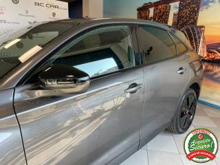 DS AUTOMOBILES DS 7 usata, con Vetri oscurati