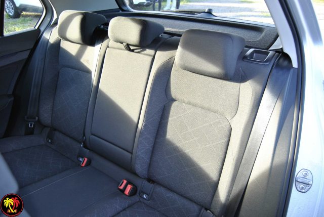 VOLKSWAGEN Golf usata, con Controllo trazione