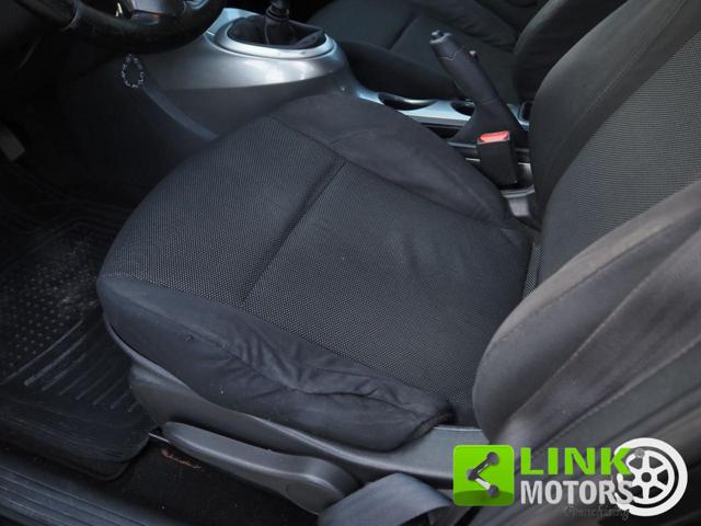 NISSAN Juke usata 32