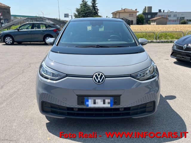 VOLKSWAGEN ID.3 usata, con Chiusura centralizzata