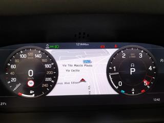 LAND ROVER Defender usata, con Regolazione elettrica sedili