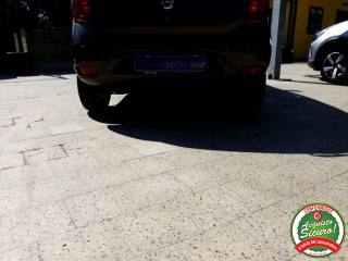 DACIA Sandero usata 33