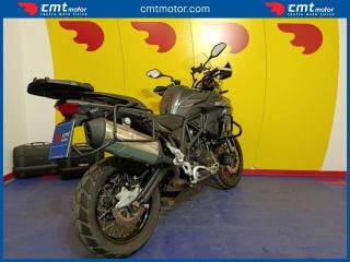 BENELLI TRK 502 usata 3