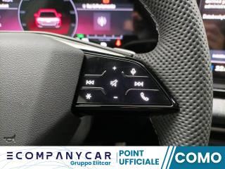 AUDI A5 usata, con ESP