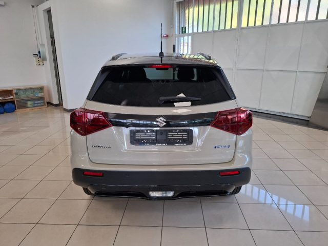SUZUKI Vitara usata, con Airbag Passeggero
