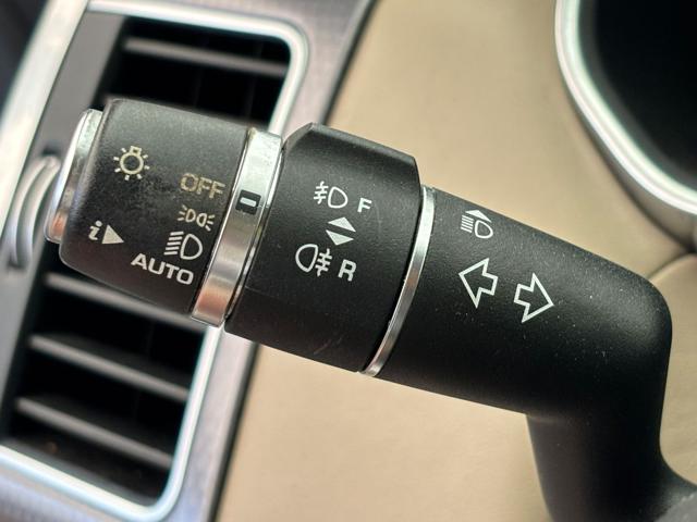 LAND ROVER Range Rover Sport usata, con Cruise Control
