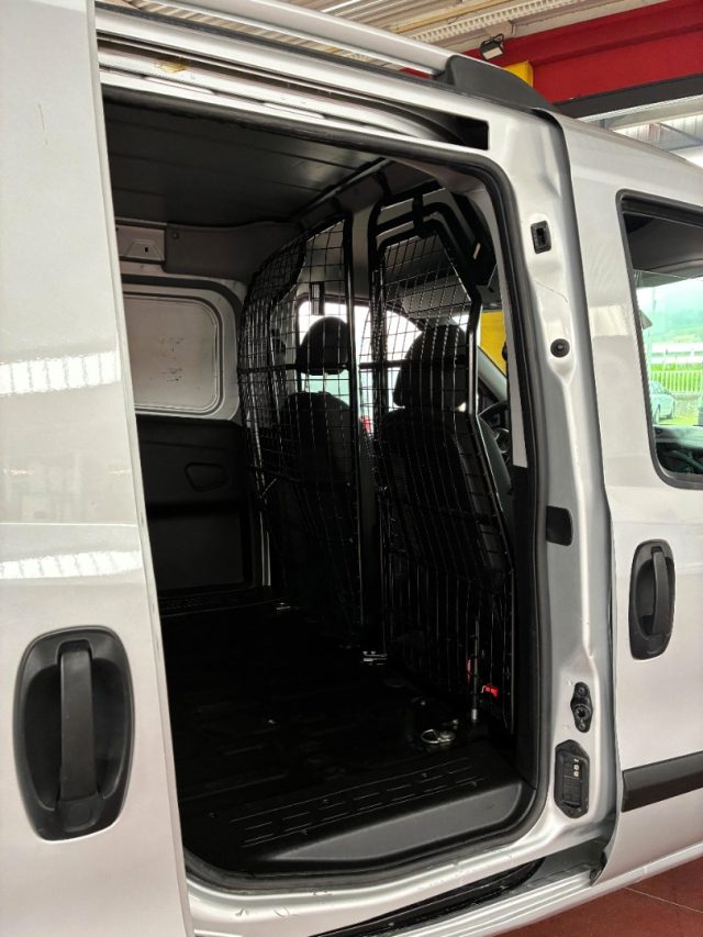 FIAT Doblo usata, con ESP