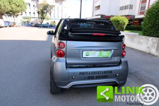 SMART ForTwo usata, con ESP