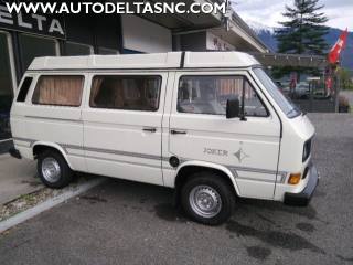VOLKSWAGEN T3 usata 4
