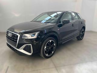 AUDI Q2 30 TDI S-LINE #VARI COLORI