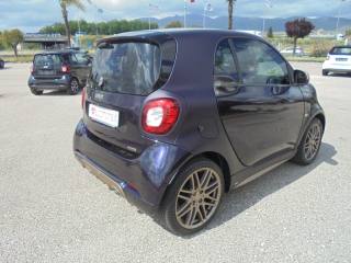 SMART ForTwo usata, con Controllo trazione