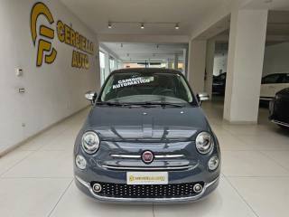FIAT 500 1.2 Lounge cambio automatico