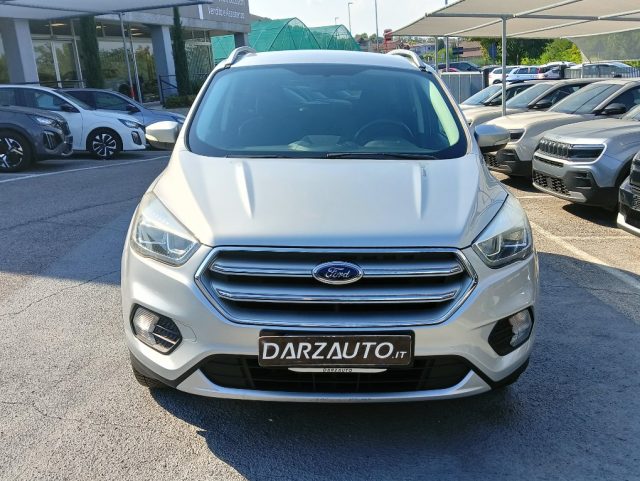 FORD Kuga usata, con Airbag