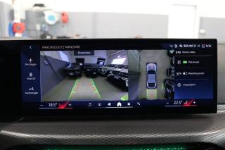 BMW 420 usata, con Fendinebbia