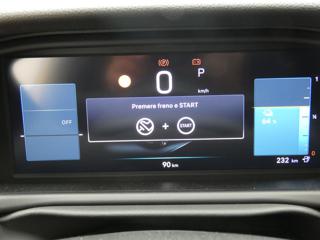JEEP Avenger usata, con Controllo automatico clima