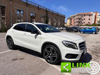 MERCEDES-BENZ GLA 200 usata, con Airbag Passeggero