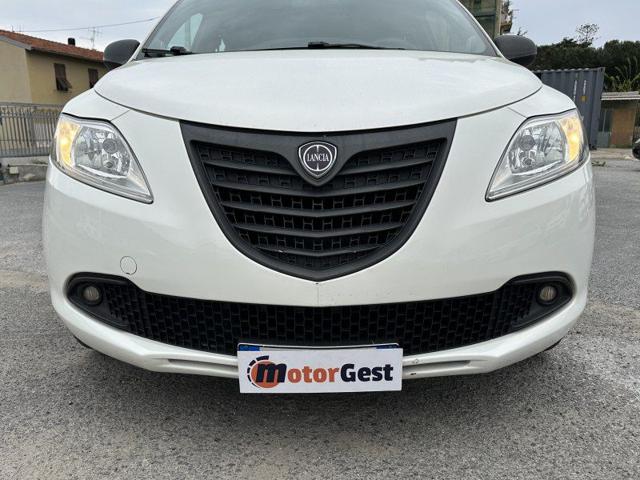 LANCIA Ypsilon usata 30