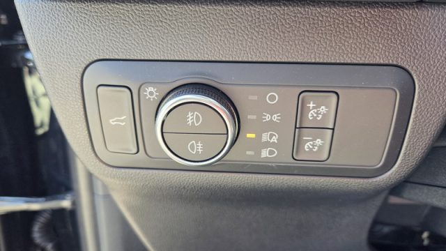 FORD Kuga usata, con Volante in pelle