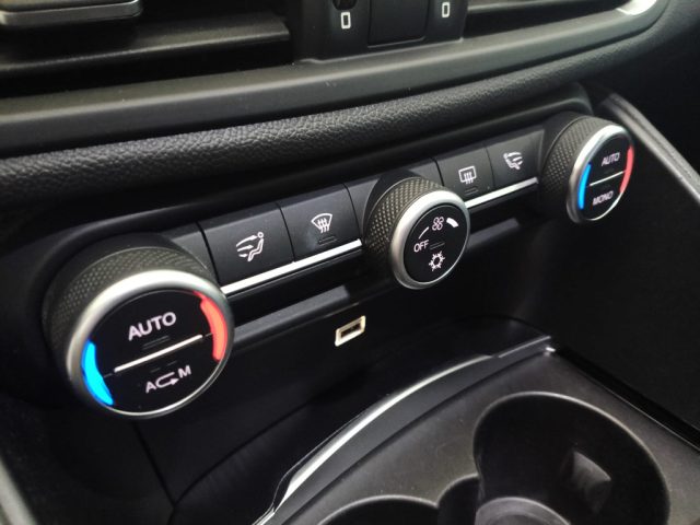 ALFA ROMEO Giulia usata, con ESP