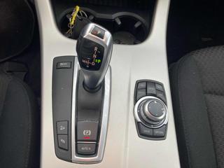 BMW X3 usata, con Filtro antiparticolato