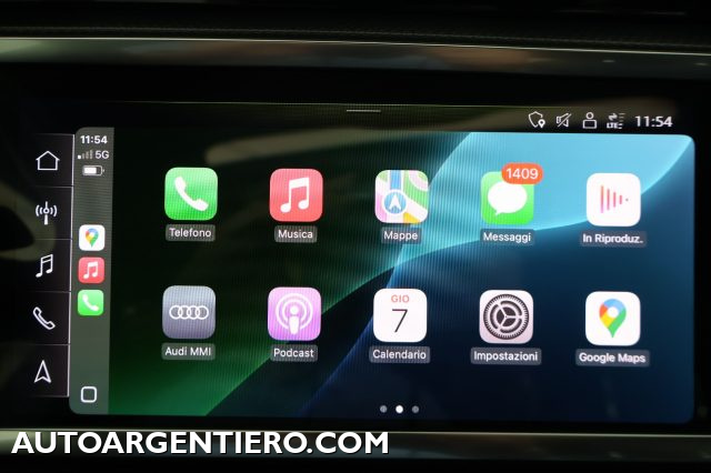 AUDI Q3 usata, con Bluetooth