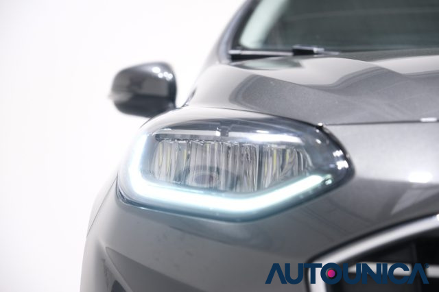 FORD Fiesta usata, con Cruise Control