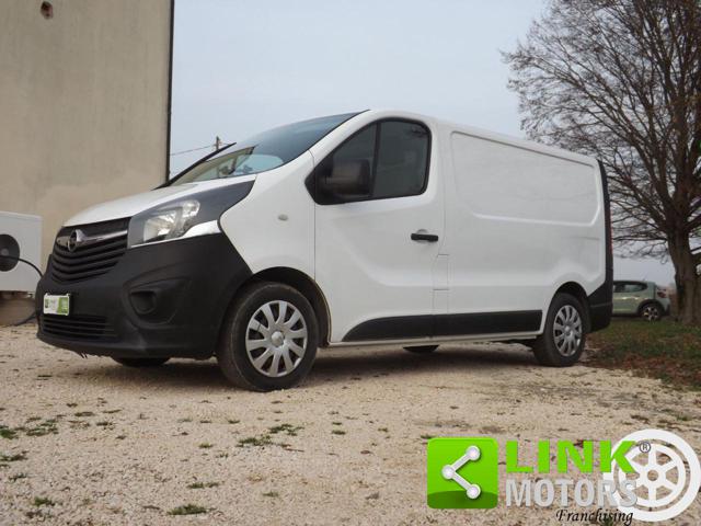 OPEL Vivaro usata 68