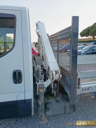 IVECO Daily usata, con Controllo trazione