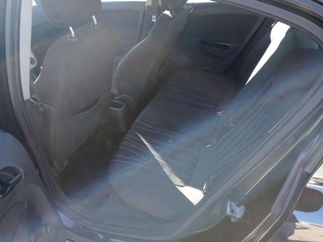 OPEL Corsa usata, con Autoradio