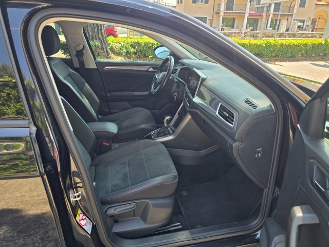VOLKSWAGEN T-Roc usata 133