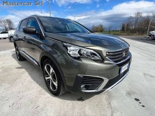 PEUGEOT 5008 usata, con Chiusura centralizzata