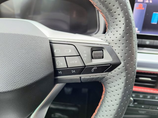 SEAT Ibiza usata, con Fari LED