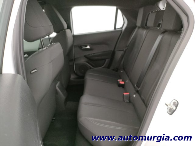 LANCIA Ypsilon usata, con Bracciolo