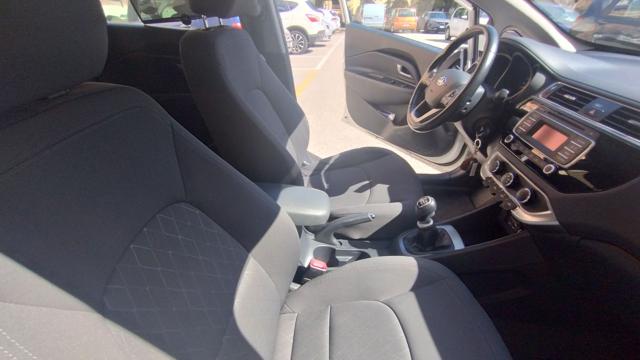 KIA Rio usata 27