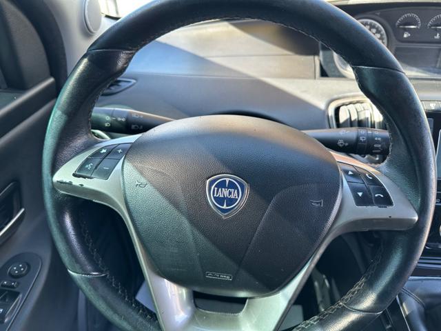 LANCIA Ypsilon usata 21