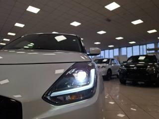 SUZUKI Swift usata, con Luci diurne LED