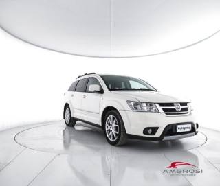 FIAT Freemont usata 1