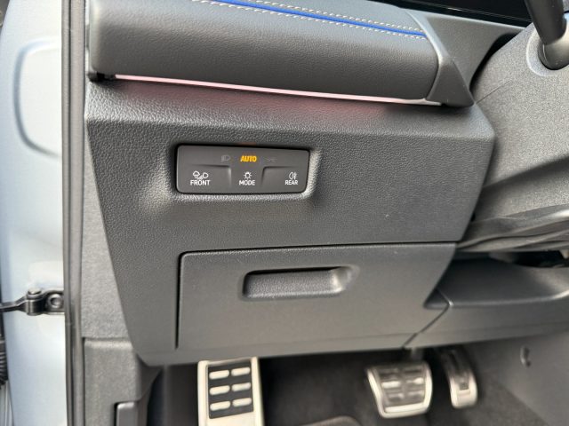 VOLKSWAGEN Tiguan usata, con Climatizzatore